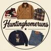 huntinghomeruns